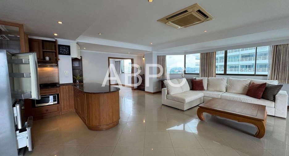 For sale 2 ベッドルーム condo in Bang Lamung, Chonburi