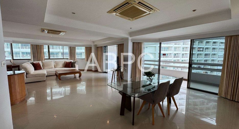 For sale 2 ベッドルーム condo in Bang Lamung, Chonburi