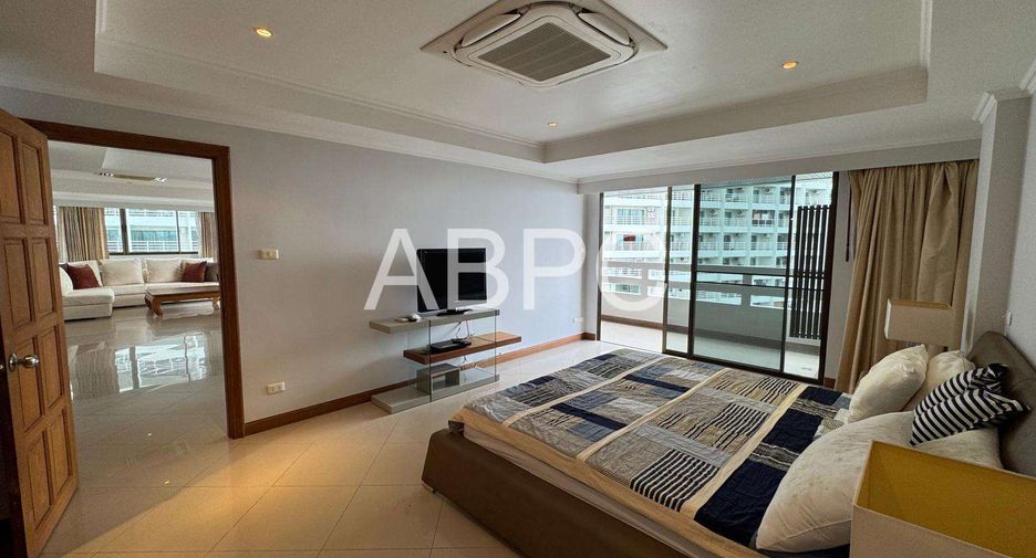 For sale 2 ベッドルーム condo in Bang Lamung, Chonburi