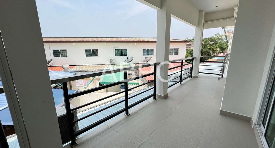 For rent 3 bed house in Mueang Rayong, Rayong