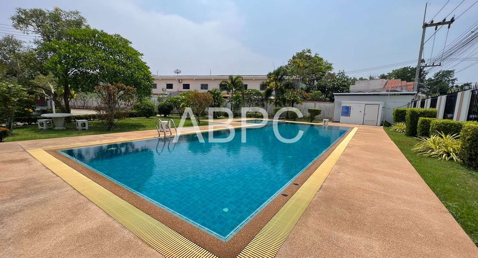 For rent 3 bed house in Mueang Rayong, Rayong