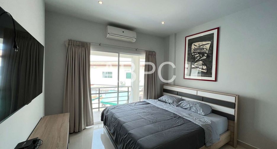 For rent 3 bed house in Mueang Rayong, Rayong