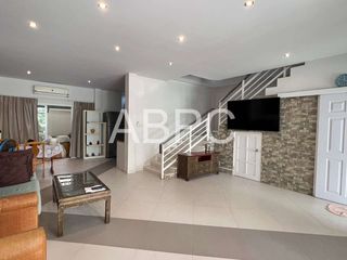 For rent 3 bed house in Mueang Rayong, Rayong