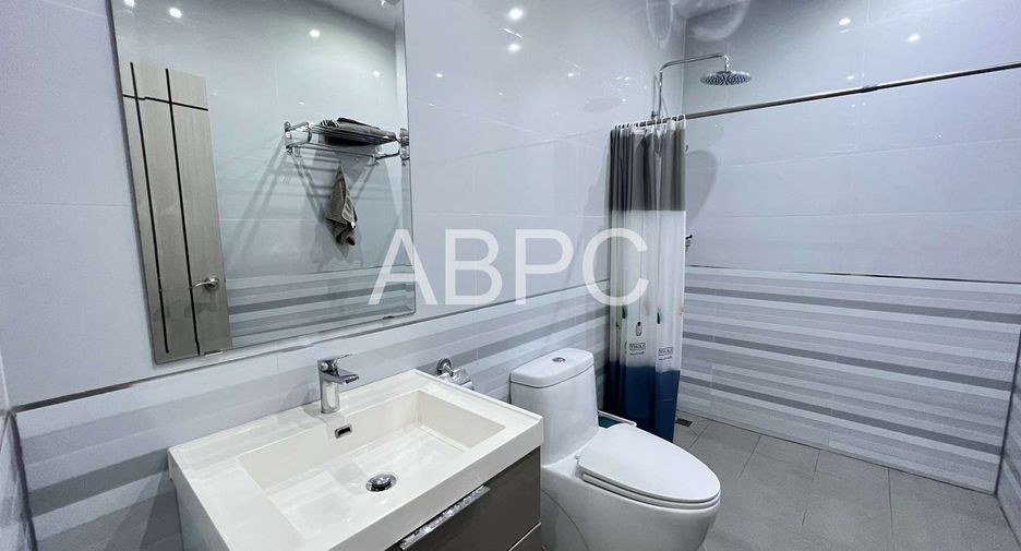 For rent 3 bed house in Mueang Rayong, Rayong