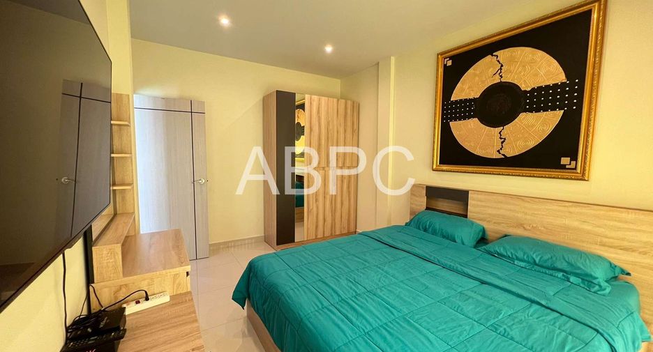 For rent 3 bed house in Mueang Rayong, Rayong