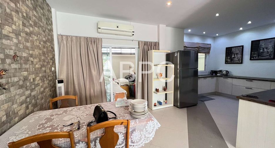 For rent 3 bed house in Mueang Rayong, Rayong