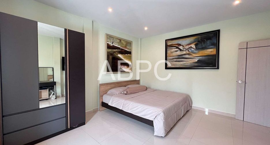 For rent 3 bed house in Mueang Rayong, Rayong