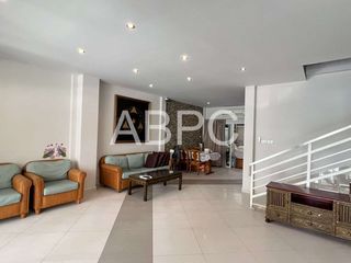 For rent 3 bed house in Mueang Rayong, Rayong
