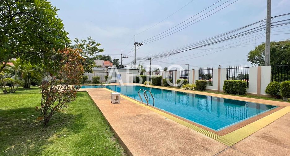 For rent 3 bed house in Mueang Rayong, Rayong