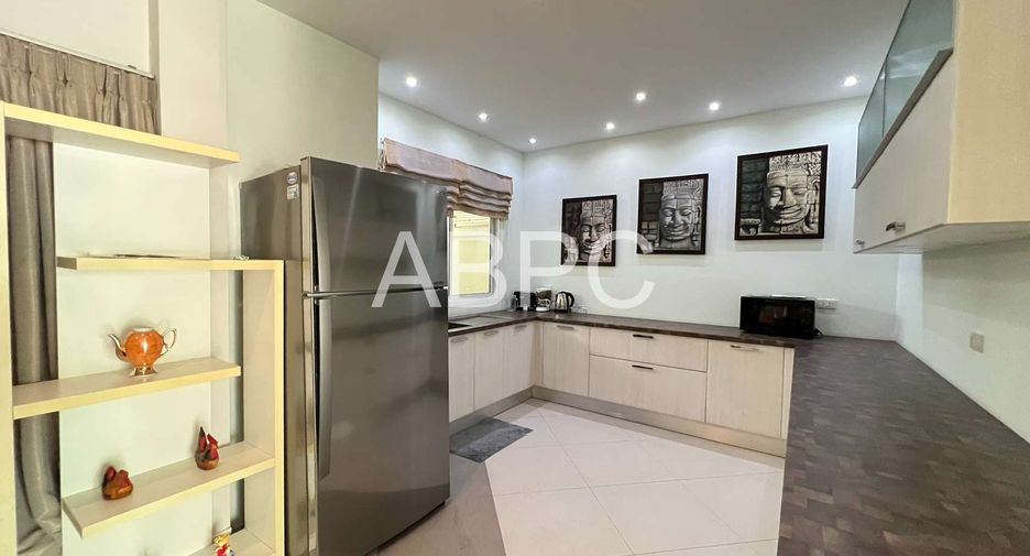 For rent 3 bed house in Mueang Rayong, Rayong