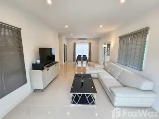 For rent 3 bed house in Thalang, Phuket