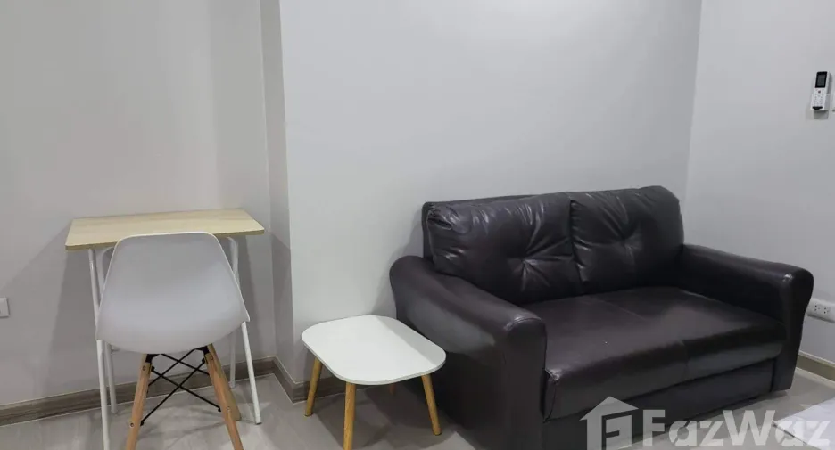 For rent studio condo in Thalang, Phuket