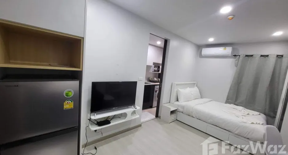 For rent studio condo in Thalang, Phuket