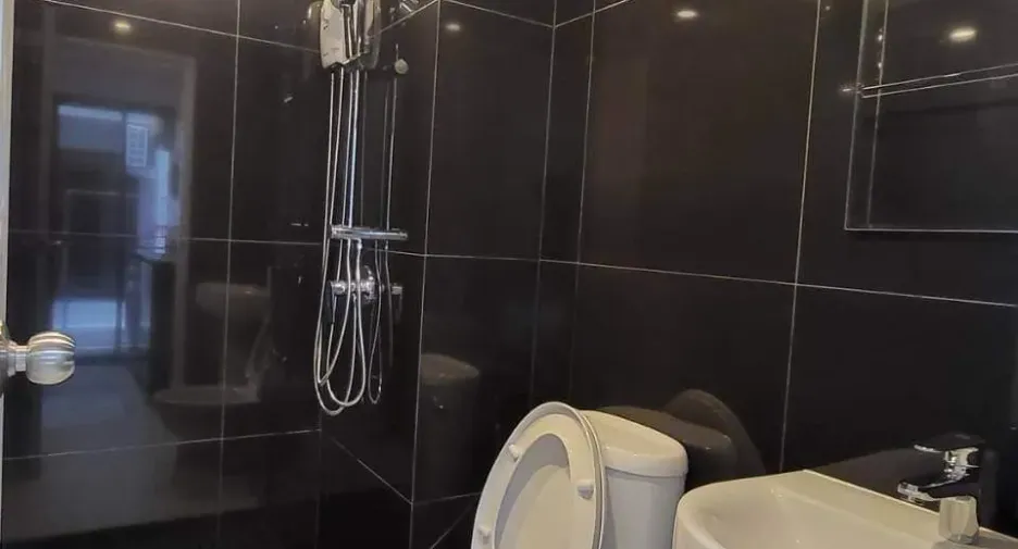 For rent studio condo in Thalang, Phuket
