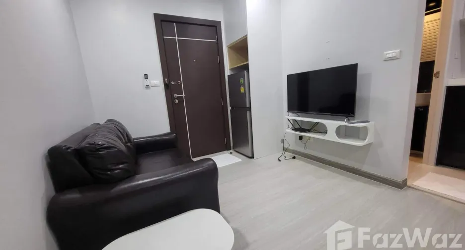 For rent studio condo in Thalang, Phuket