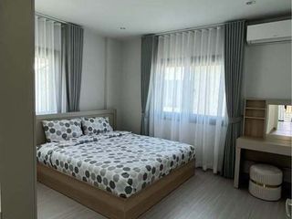 For rent 4 bed house in Mueang Phuket, Phuket