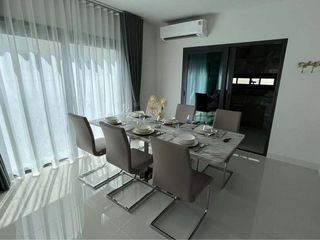 For rent 4 bed house in Mueang Phuket, Phuket