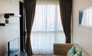 For rent 1 bed apartment in Khlong Toei, Bangkok