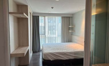 For rent 1 bed condo in Phra Khanong, Bangkok
