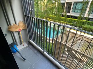 For rent スタジオ condo in Wang Thonglang, Bangkok