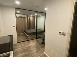 For rent スタジオ condo in Wang Thonglang, Bangkok