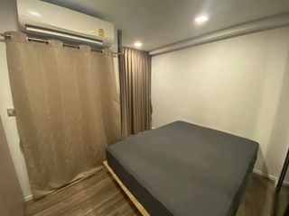 For rent スタジオ condo in Wang Thonglang, Bangkok