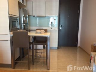 For sale 1 Beds condo in Watthana, Bangkok