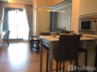 For sale 1 Beds condo in Watthana, Bangkok
