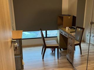 For rent 1 bed condo in Bang Phlat, Bangkok