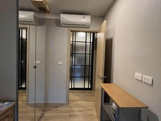 For rent 1 bed condo in Bang Phlat, Bangkok