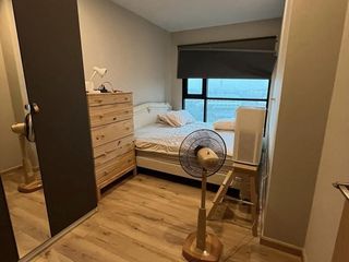 For rent 1 bed condo in Bang Phlat, Bangkok