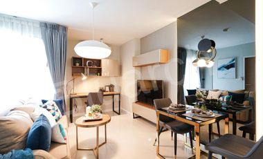 For rent 1 Beds condo in Khlong Toei, Bangkok