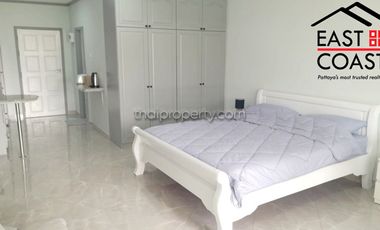 Wohnung zum Kauf mit Studio in Pratumnak, Pattaya