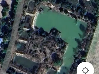 For sale land in Somdet, Kalasin