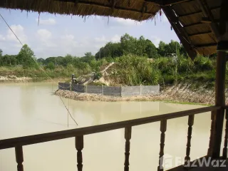 For sale land in Somdet, Kalasin