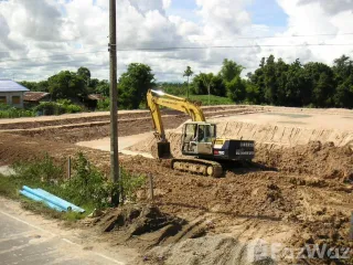 For sale land in Somdet, Kalasin