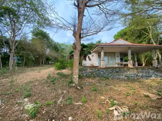 For sale land in Laem Ngop, Trat