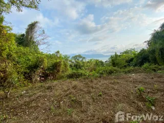 For sale land in Laem Ngop, Trat