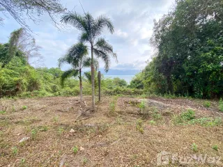 For sale land in Laem Ngop, Trat