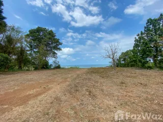 For sale land in Laem Ngop, Trat
