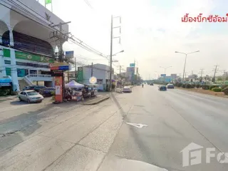 For sale 4 bed retail Space in Sam Phran, Nakhon Pathom