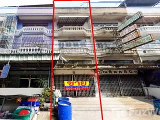 For sale 4 bed retail Space in Sam Phran, Nakhon Pathom
