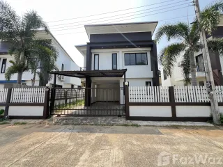 For rent 2 bed house in Mueang Chiang Rai, Chiang Rai