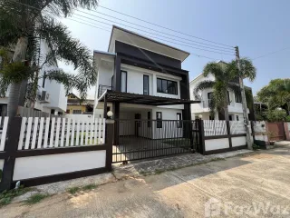 For rent 2 bed house in Mueang Chiang Rai, Chiang Rai