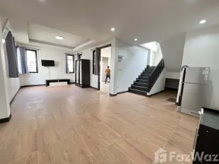 For rent 2 bed house in Mueang Chiang Rai, Chiang Rai