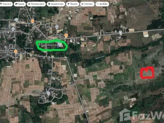 For sale land in Chana, Songkhla