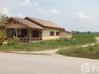 For sale land in Chana, Songkhla