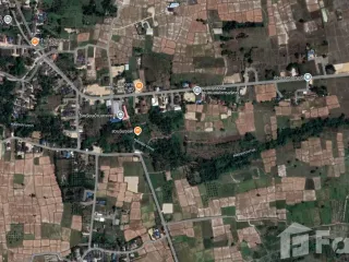 For sale land in Chana, Songkhla