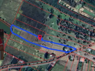 For sale land in Renu Nakhon, Nakhon Phanom