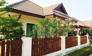 ให้เช่า 3 เตียง บ้านเดี่ยว ใน บางปะอิน, พระนครศรีอยุธยา